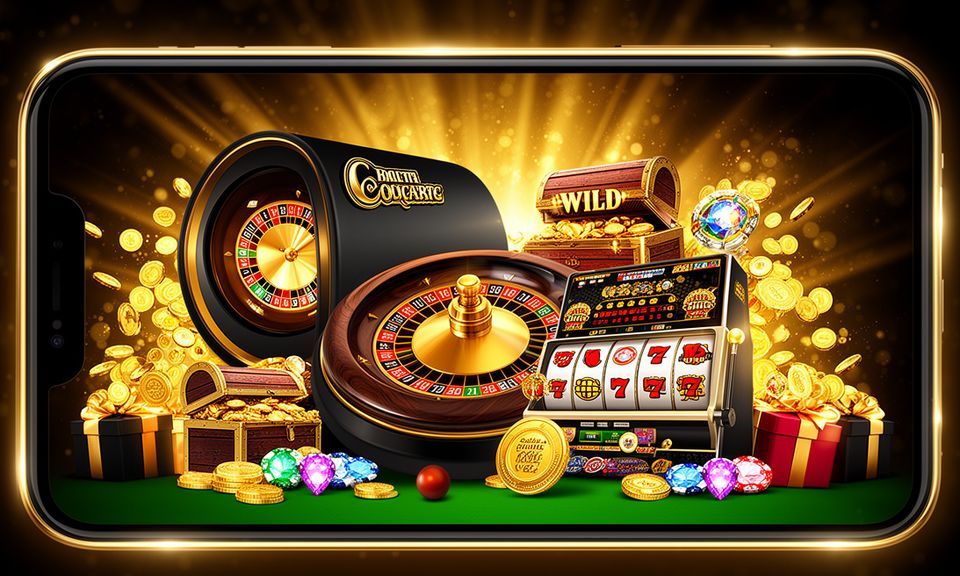 888starz mobile gaming